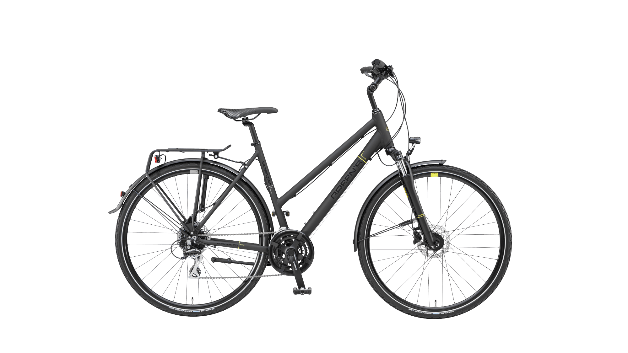 Bild vom Green´s Kensington, 729,00 € Bild vom Greens Kensington, 729,00 €